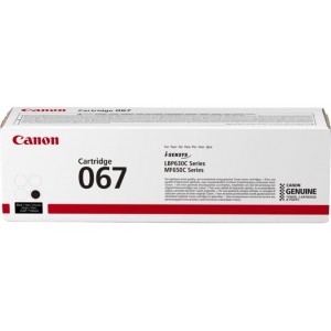  PERTENENCIENTE A LA REFERENCIA Toner Canon 067 / 067H