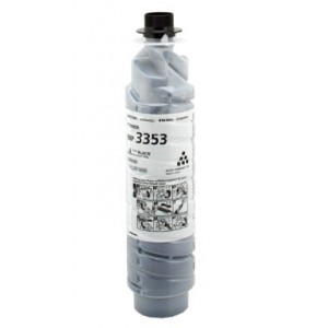  PARA LA IMPRESORA Ricoh Aficio 3025P Toner