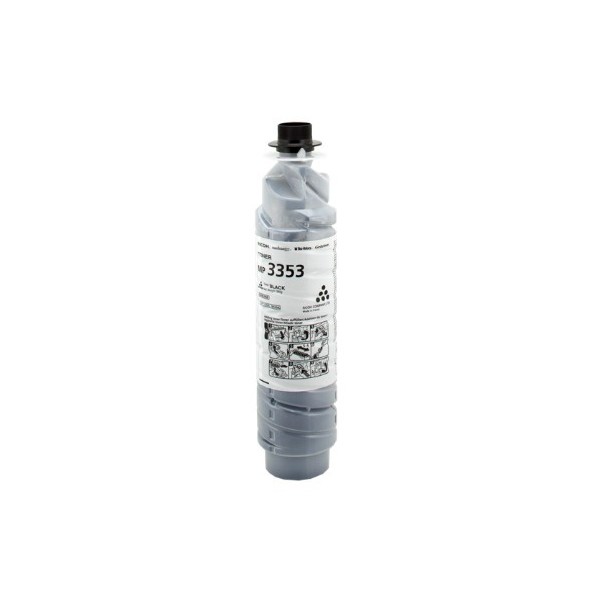 Toner Ricoh Type 2220d Original Toner Ricoh Type 2220d Original