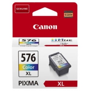  PERTENENCIENTE A LA REFERENCIA Canon PG575 / CL576 / PG575XL / CL576XL