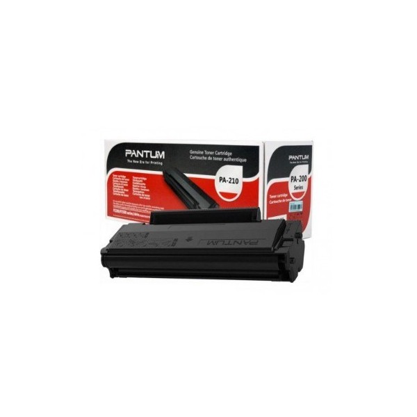 Toner Pantum Pa210 Original Toner Pantum Pa210 Original