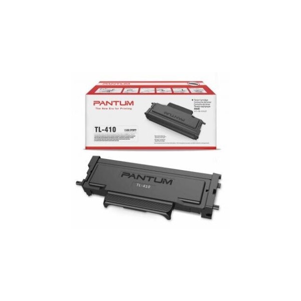 Toner Pantum Tl410 Original Toner Pantum Tl410 Original
