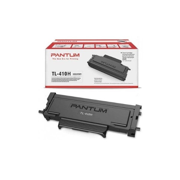 Toner Pantum Tl410h Original Toner Pantum Tl410h Original