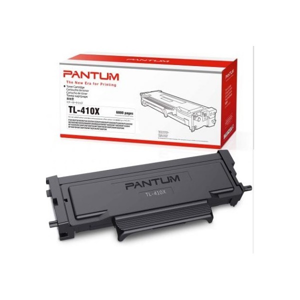 Toner Pantum Tl410x Original Toner Pantum Tl410x Original