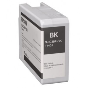  PERTENENCIENTE A LA REFERENCIA Tinteiros Epson SJIC36P