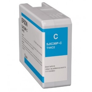  PERTENENCIENTE A LA REFERENCIA Tinteiros Epson SJIC36P