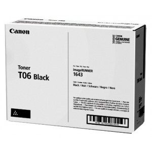  PERTENENCIENTE A LA REFERENCIA Toner Canon T06