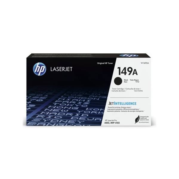 Toner Hp W1490a / 149a Original Toner Hp W1490a / 149a Original