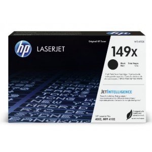  PERTENENCIENTE A LA REFERENCIA Toner HP 149A / 149X