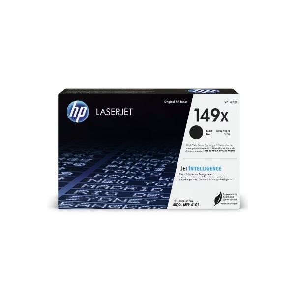 Toner Hp W1490x / 149x Original Toner Hp W1490x / 149x Original