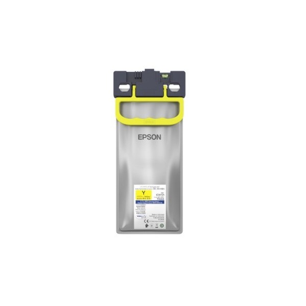 Epson T05a4 Amarelo Original Epson T05a4 Amarelo Original