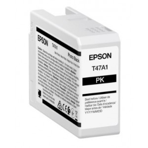  PERTENENCIENTE A LA REFERENCIA Tinta Epson T47A1/2/3/4/5/6/7/8/9/D