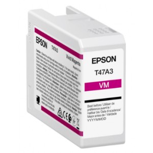  PERTENENCIENTE A LA REFERENCIA Tinta Epson T47A1/2/3/4/5/6/7/8/9/D