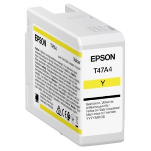  PERTENENCIENTE A LA REFERENCIA Tinta Epson T47A1/2/3/4/5/6/7/8/9/D