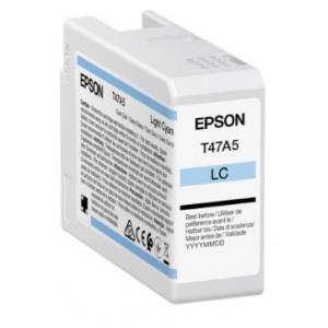  PERTENENCIENTE A LA REFERENCIA Tinta Epson T47A1/2/3/4/5/6/7/8/9/D