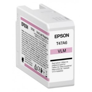  PERTENENCIENTE A LA REFERENCIA Tinta Epson T47A1/2/3/4/5/6/7/8/9/D