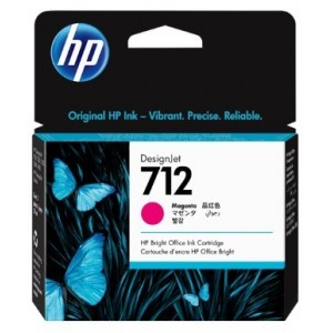  PERTENENCIENTE A LA REFERENCIA Tinteiros HP 712