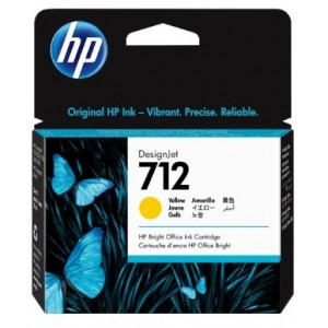  PERTENENCIENTE A LA REFERENCIA Tinteiros HP 712