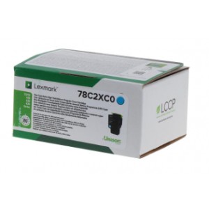  PARA LA IMPRESORA Toner Lexmark CX421adn