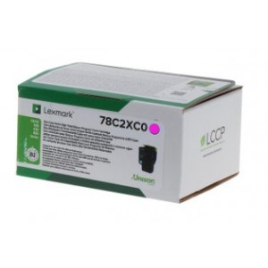  PARA LA IMPRESORA Toner Lexmark CX421adn