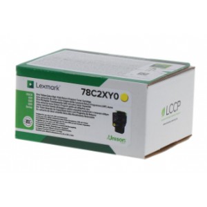  PARA LA IMPRESORA Toner Lexmark CX421adn