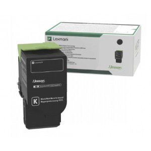  PARA LA IMPRESORA Cartuchos Lexmark CS 521dn