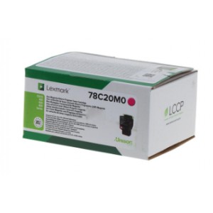 PARA LA IMPRESORA Toner Lexmark CX421adn