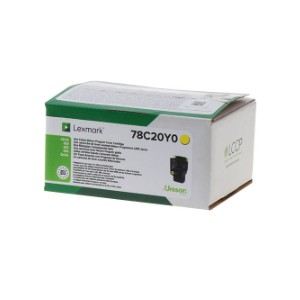  PARA LA IMPRESORA Toner Lexmark CX421adn