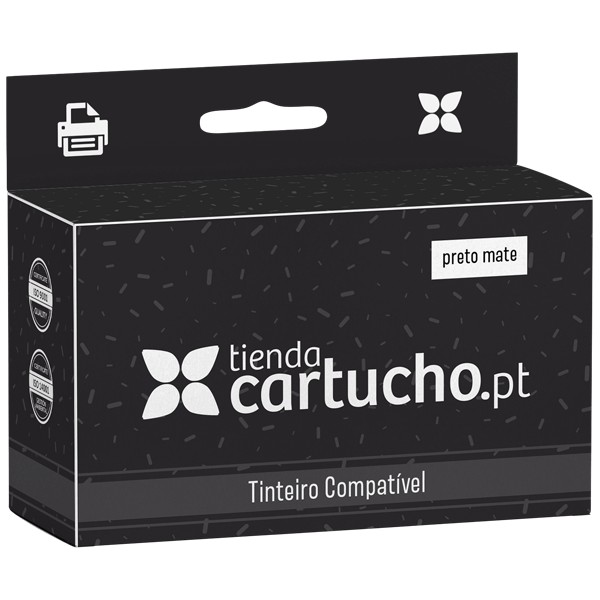 Tinteiro Epson T6945 / T6925 / T6935 Compativel Preto Mate Tinteiro Epson T6945 / T6925 / T6935 Compativel Preto Mate