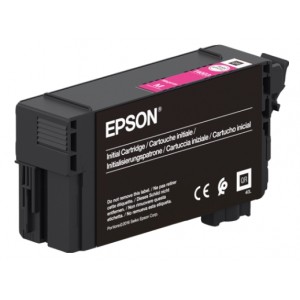  PERTENENCIENTE A LA REFERENCIA Tinteiros Epson T40