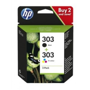  PERTENENCIENTE A LA REFERENCIA HP 303 / 303XL Tinteiros