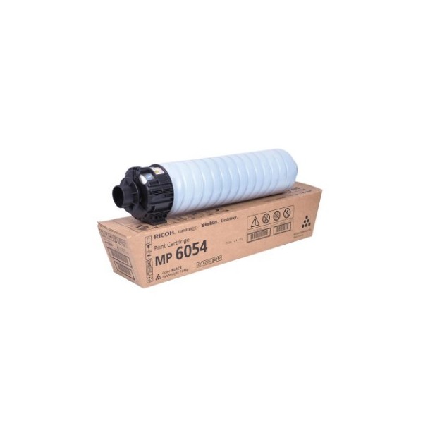 Toner Ricoh Aficio Mp4054/mp5054/mp6054 Preto Original Toner Ricoh Aficio Mp4054/mp5054/mp6054 Preto Original