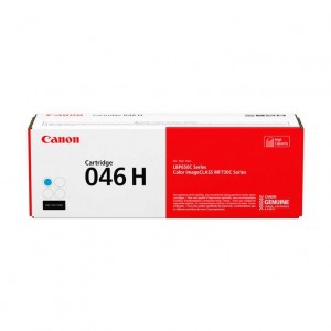  PARA LA IMPRESORA Canon I-Sensys LBP 654CX Toner