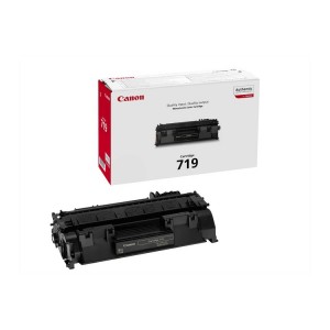  PARA LA IMPRESORA Canon LBP 6650dn Toner