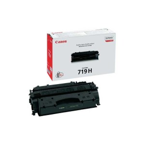  PARA LA IMPRESORA Canon I-Sensys MF 5840 Toner