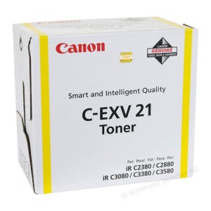  PERTENENCIENTE A LA REFERENCIA Canon CEXV21 / IR2380 Toner