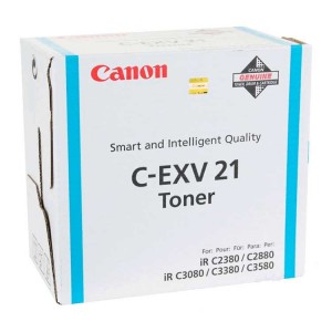  PARA LA IMPRESORA Canon IR C 3080 Toner