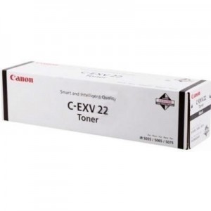  PARA LA IMPRESORA Toner Canon iR 5055