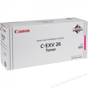  PARA LA IMPRESORA Canon IR C 1021 I Toner