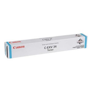 PERTENENCIENTE A LA REFERENCIA Canon CEXV34 Toner