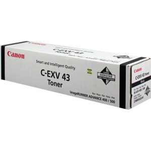  PARA LA IMPRESORA Toner Canon iR Advance 400iF