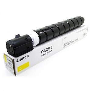  PARA LA IMPRESORA Toner Canon IR Advance C5550i