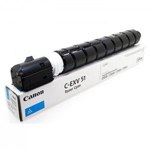  PARA LA IMPRESORA Toner Canon IR Advance C5540i