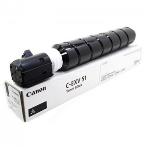  PARA LA IMPRESORA Toner Canon IR Advance C5535i