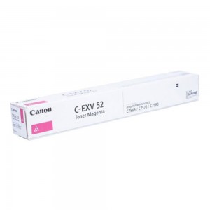  PARA LA IMPRESORA Toner Canon iR Advance DX C7780i