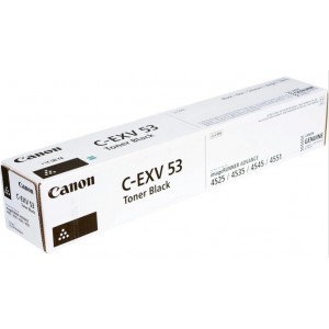  PARA LA IMPRESORA Toner Canon iR Advance DX4751i