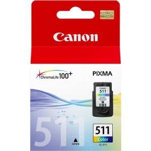  PERTENENCIENTE A LA REFERENCIA Canon PG510 / CL511 / PG512 / CL513 Tinteiros