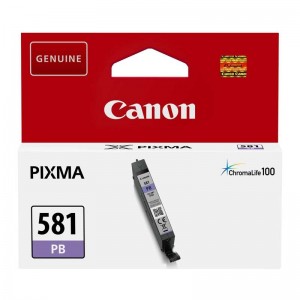  PERTENENCIENTE A LA REFERENCIA Canon CLI581 Tinteiros