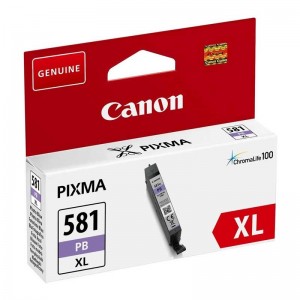  PERTENENCIENTE A LA REFERENCIA Canon CLI581 Tinteiros