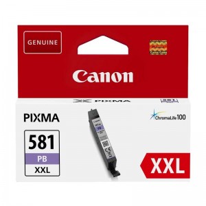  PERTENENCIENTE A LA REFERENCIA Canon CLI581 Tinteiros